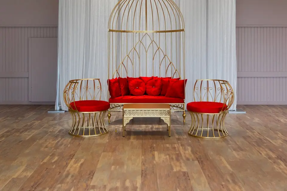 Ask Decoration — photo 8