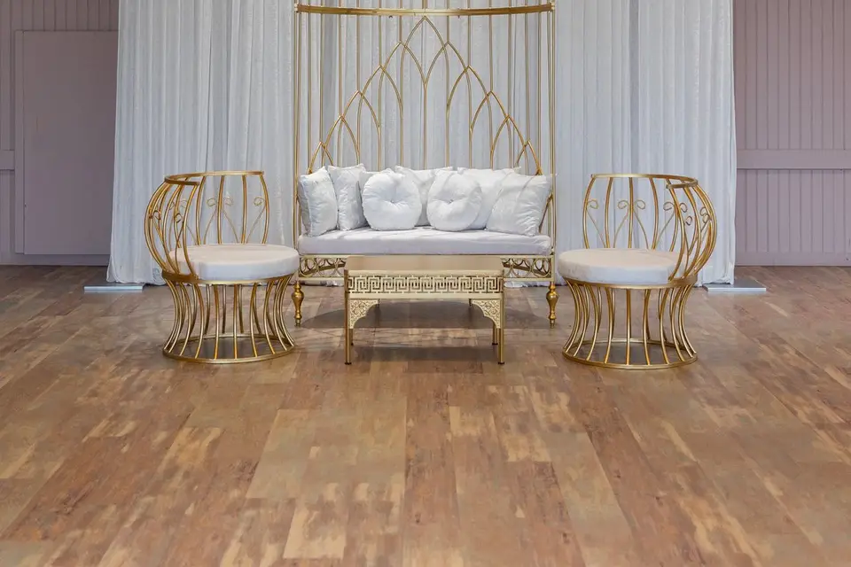 Ask Decoration — photo 5