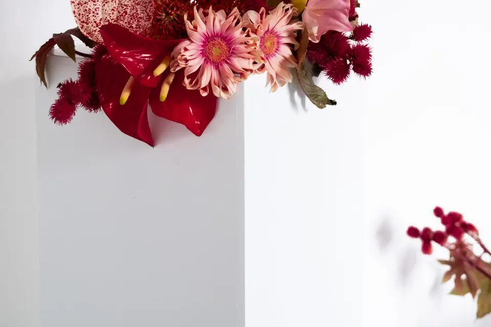 Vague Floral Studio — photo 6