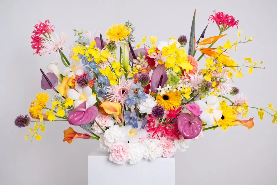 Vague Floral Studio — photo 8