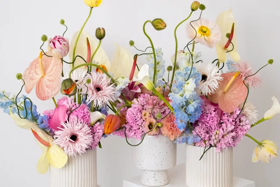 Vague Floral Studio — photo 1