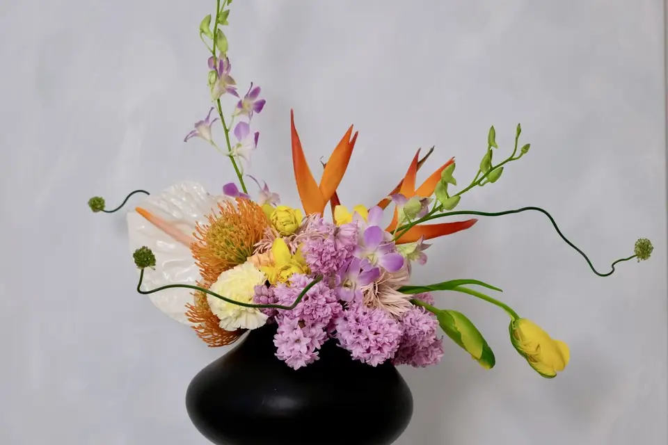 Vague Floral Studio — photo 3