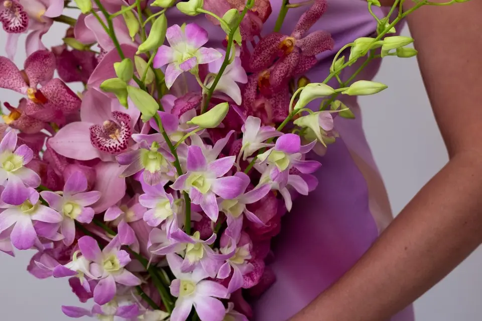 Vague Floral Studio — photo 2