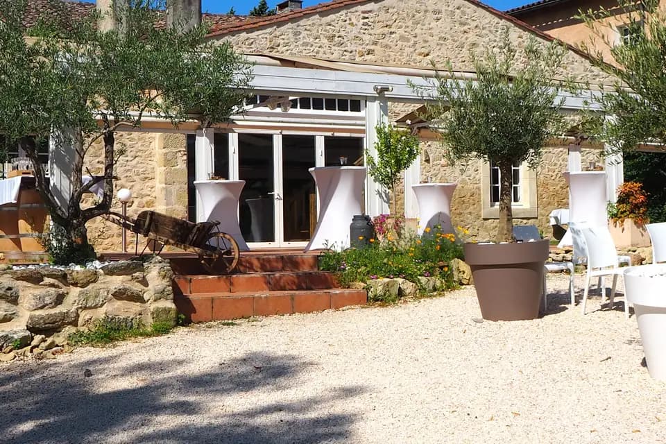 Domaine D'En Galinier — photo 6