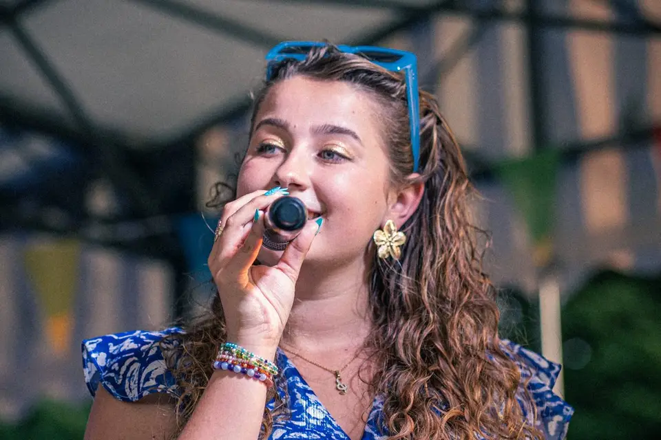 Ludivine — photo 8