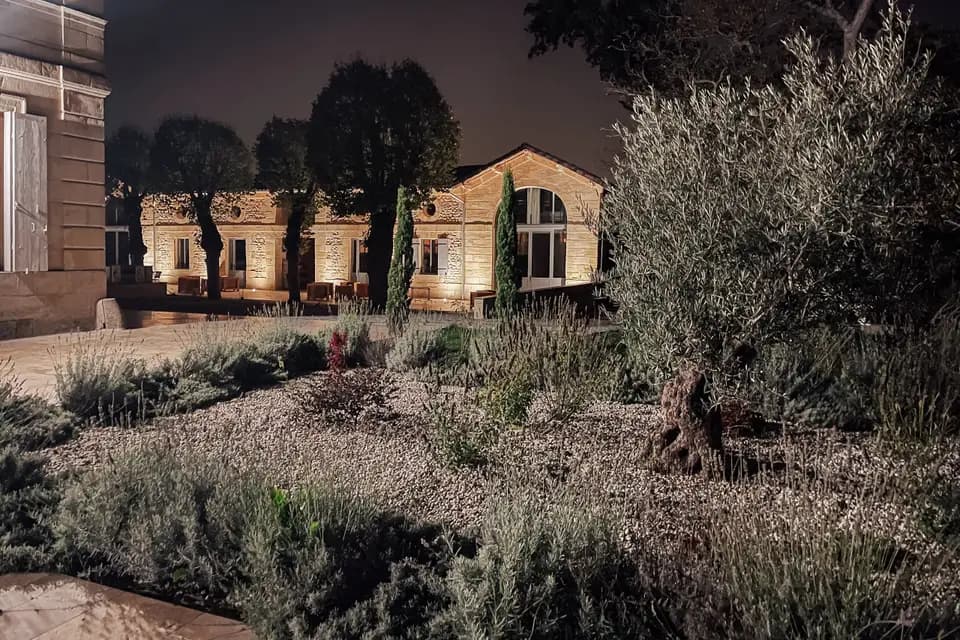 Château Erigoye — photo 8