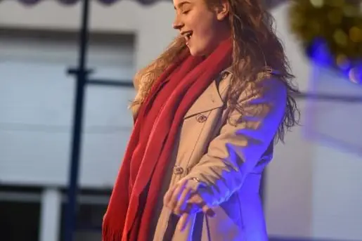 Ludivine — photo 5