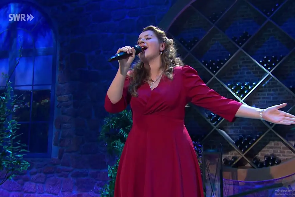 Ludivine — photo 1