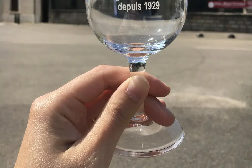 Vins Henri Grumel — photo 8