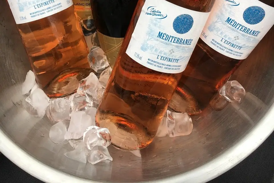 Vins Henri Grumel — photo 4