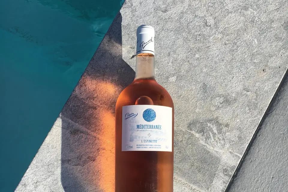 Vins Henri Grumel — photo 6