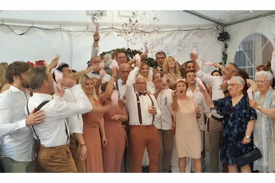 Dynasty Films — photo 7