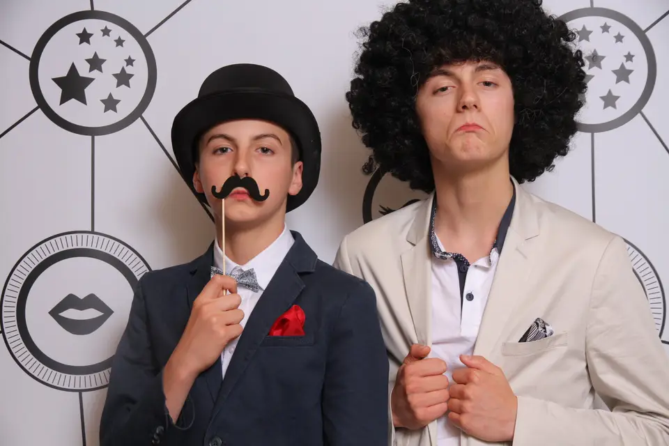 DelireBox Photobooth — photo 1