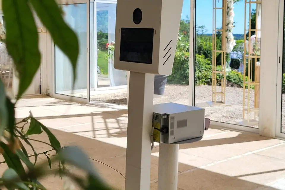 DelireBox Photobooth — photo 6