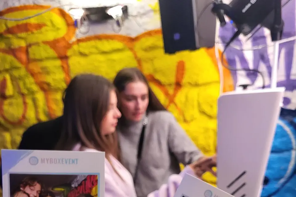 DelireBox Photobooth — photo 7