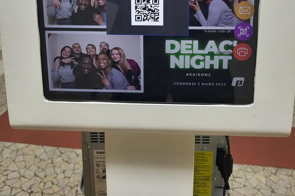 DelireBox Photobooth — photo 8
