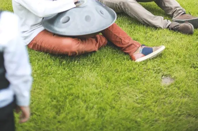 Guitòti - Hang & Percussions — photo 5