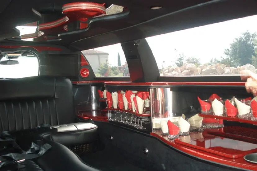 Limousine 81 — photo 2