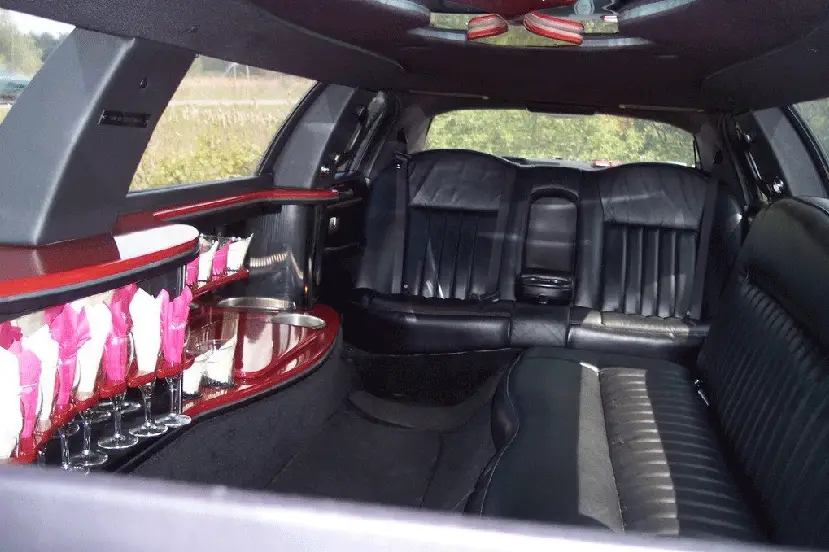 Limousine 81 — photo 3