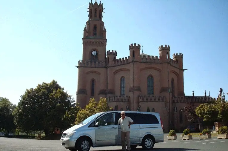 Limousine 81 — photo 7