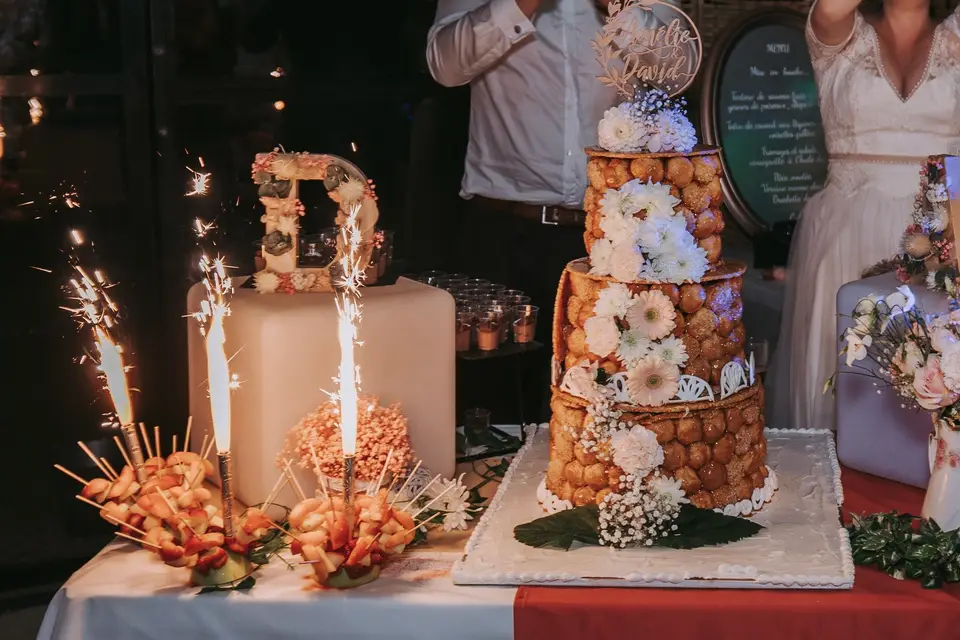 L'atelier des saveurs