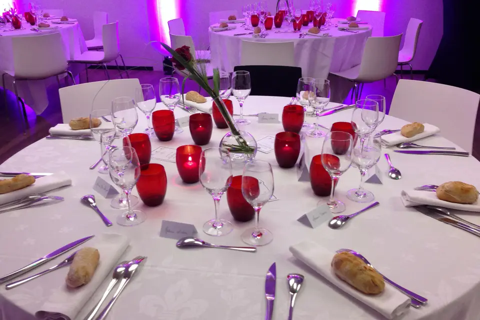 Tout se loue Réception — photo 3