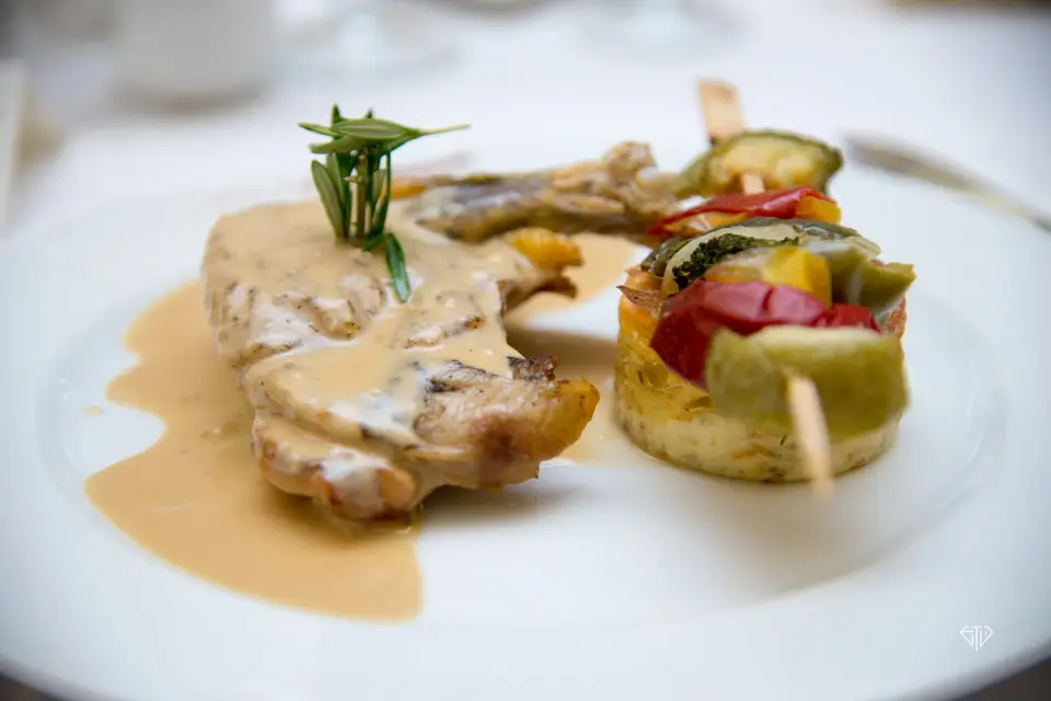 L'atelier des saveurs — photo 6