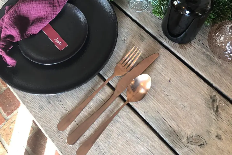 Tout se loue Réception — photo 6