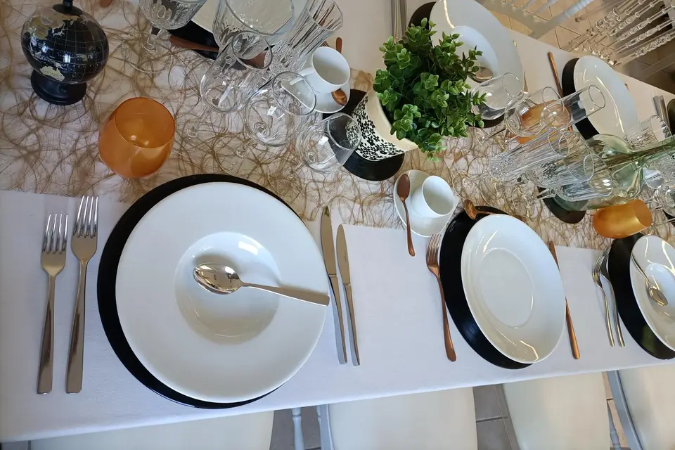 Tout se loue Réception — photo 5