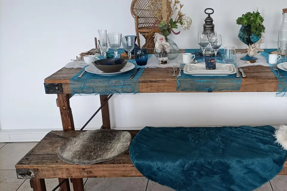 Tout se loue Réception — photo 7