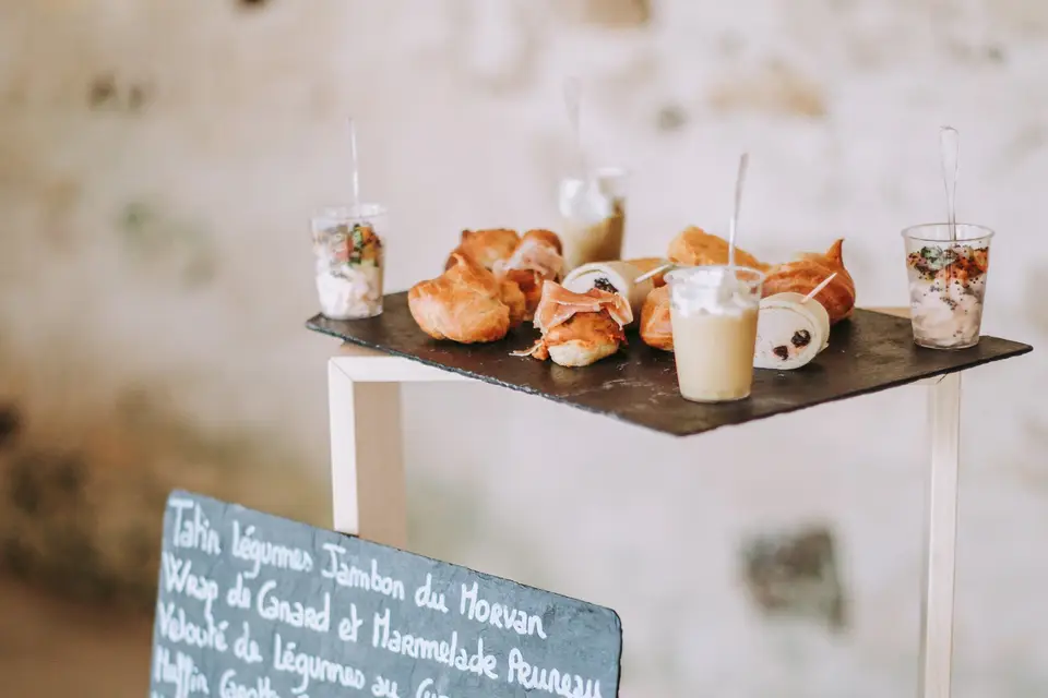 L'atelier des saveurs — photo 4