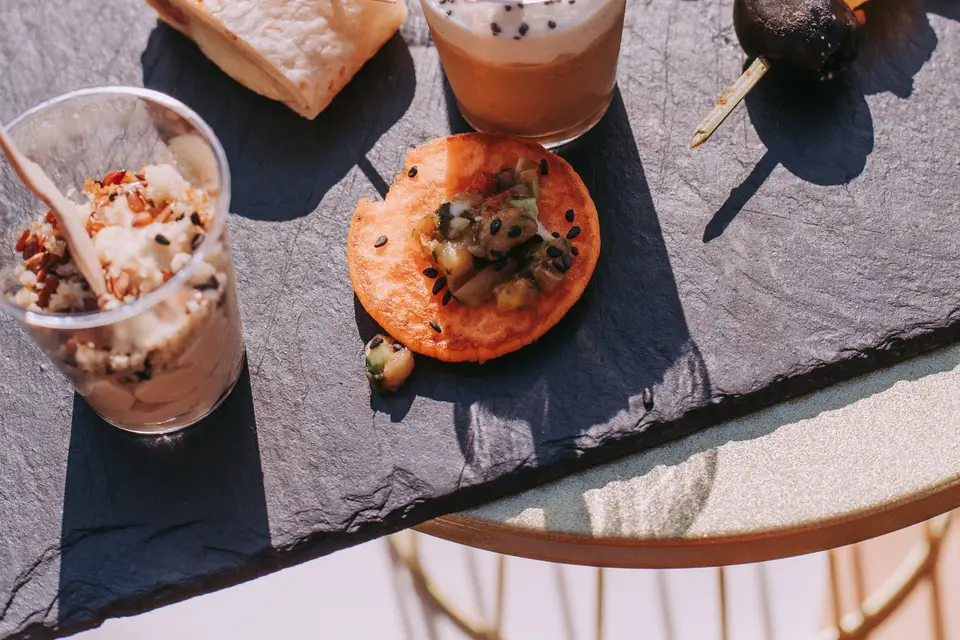 L'atelier des saveurs — photo 5