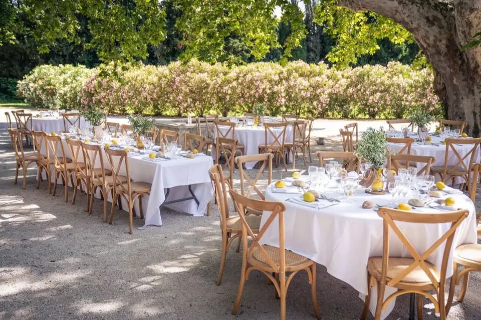 Domaine de Rochegude — photo 1