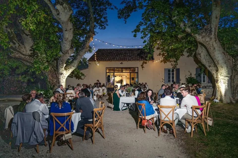 Domaine de Rochegude — photo 2