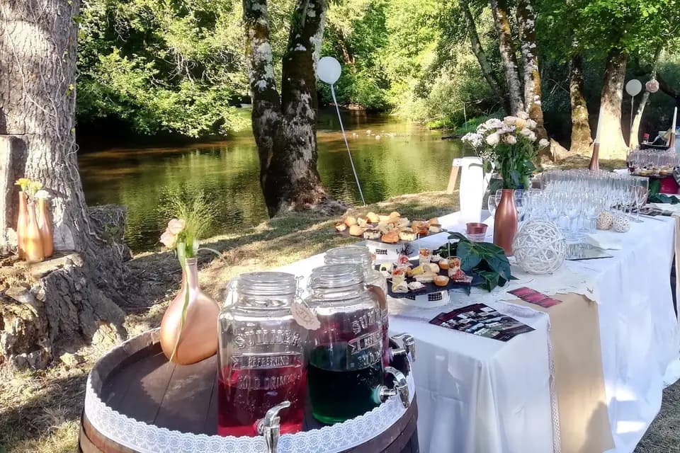 L'atelier des saveurs — photo 7