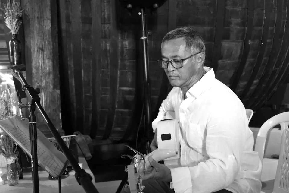 A Travers Mon Regard — photo 4