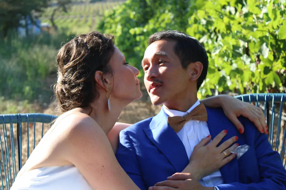 A Travers Mon Regard — photo 6