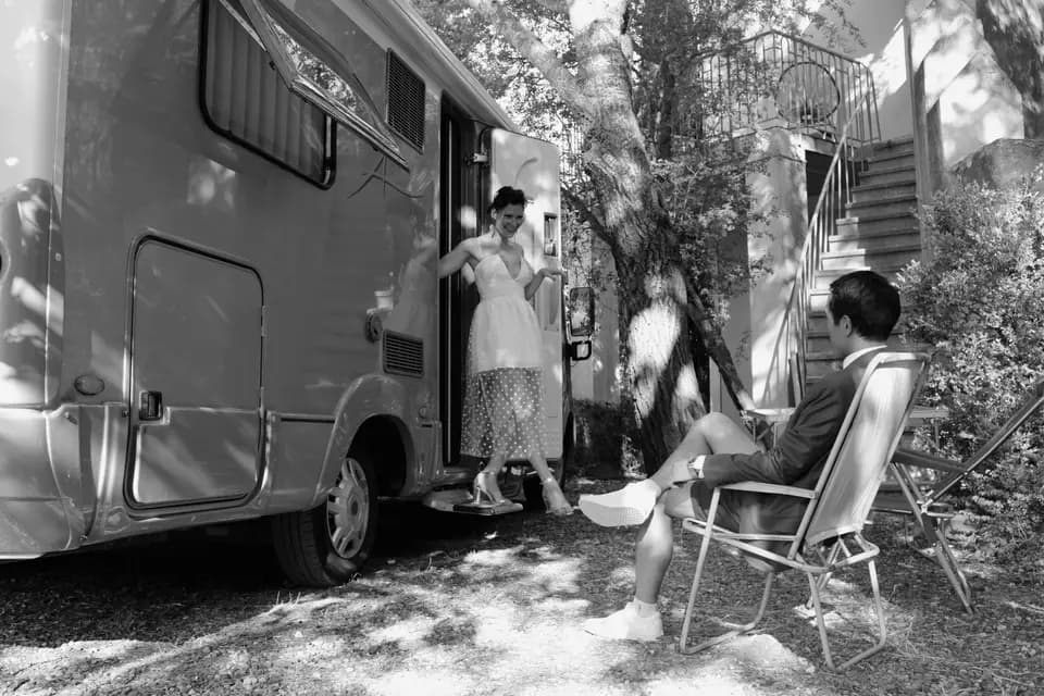 A Travers Mon Regard — photo 7