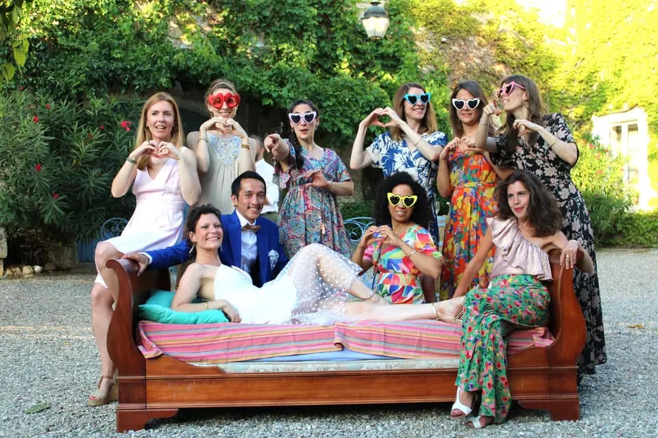 A Travers Mon Regard — photo 3