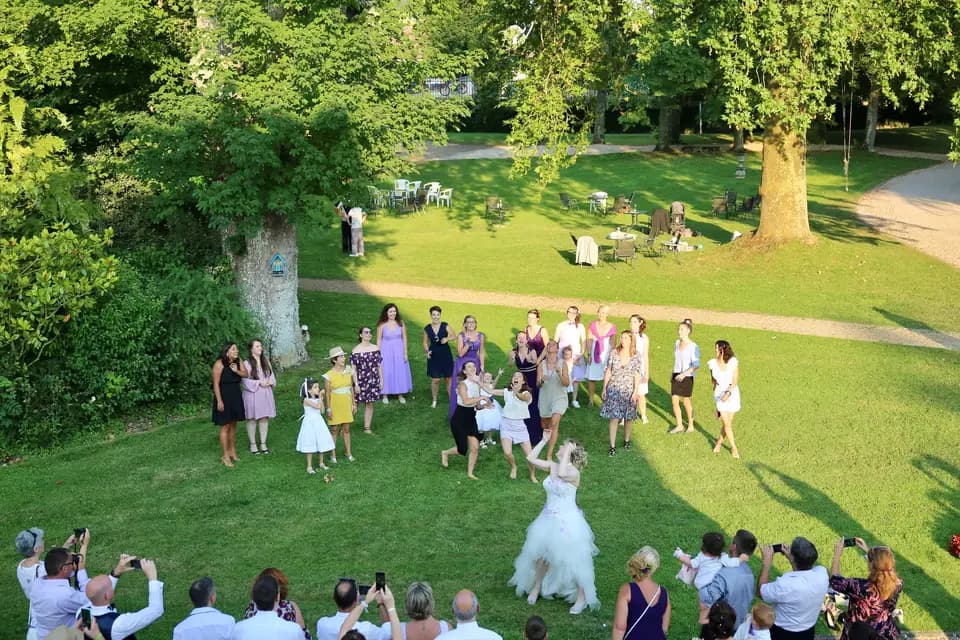 Domaine de la Reposée — photo 5