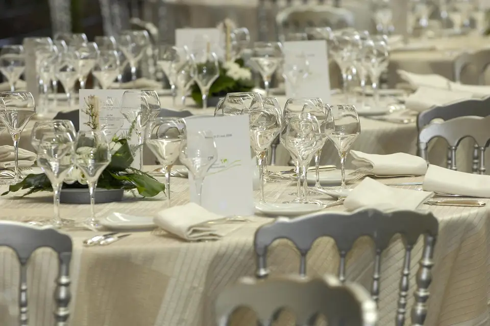 Tout se loue Réception — photo 1