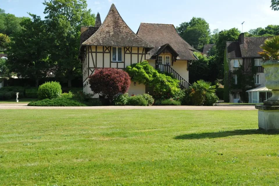 Domaine de la Reposée — photo 7