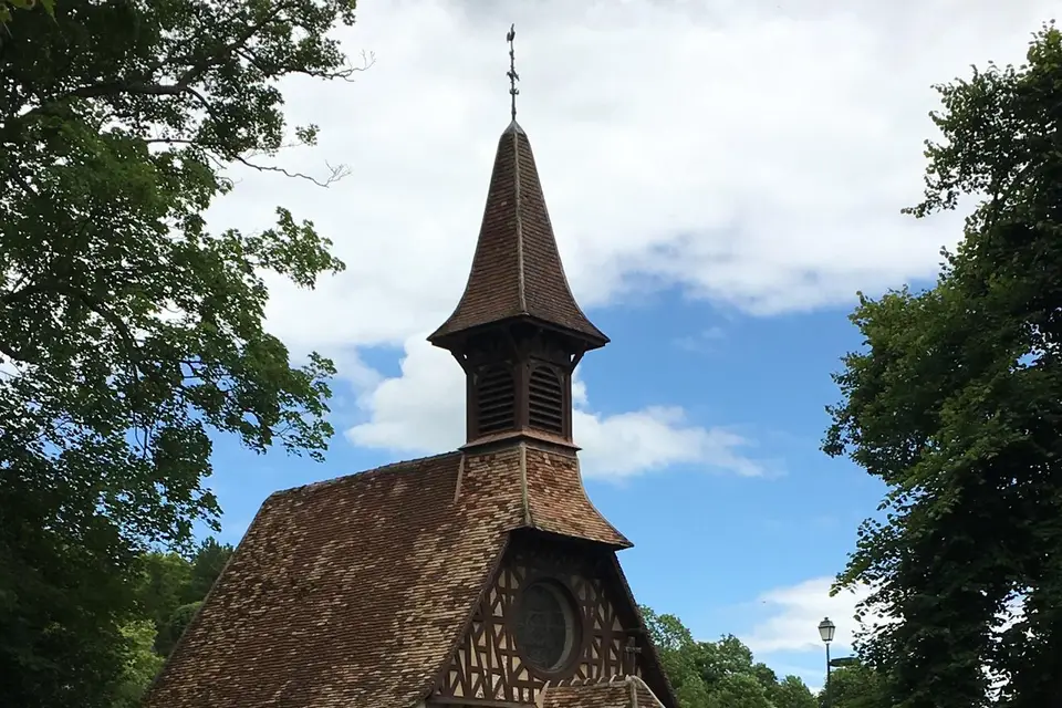 Domaine de la Reposée — photo 4