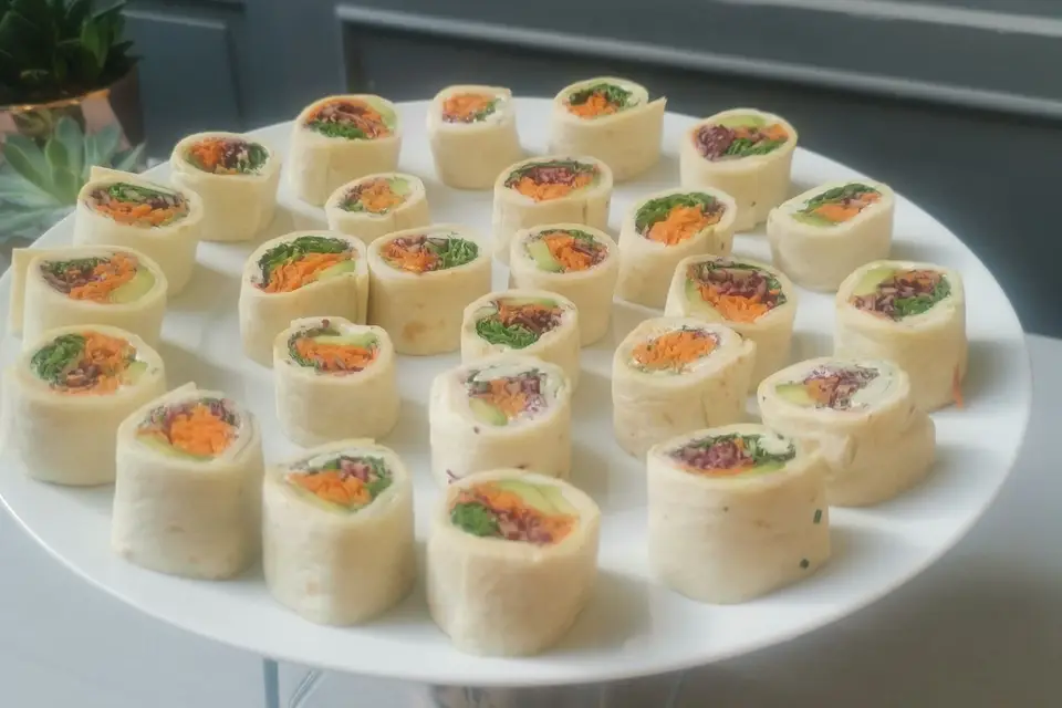 Excellence Traiteur — photo 7