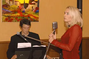 Showjazz — photo 3