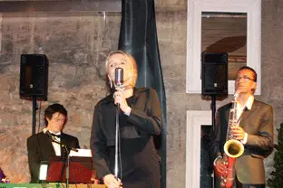 Showjazz — photo 4