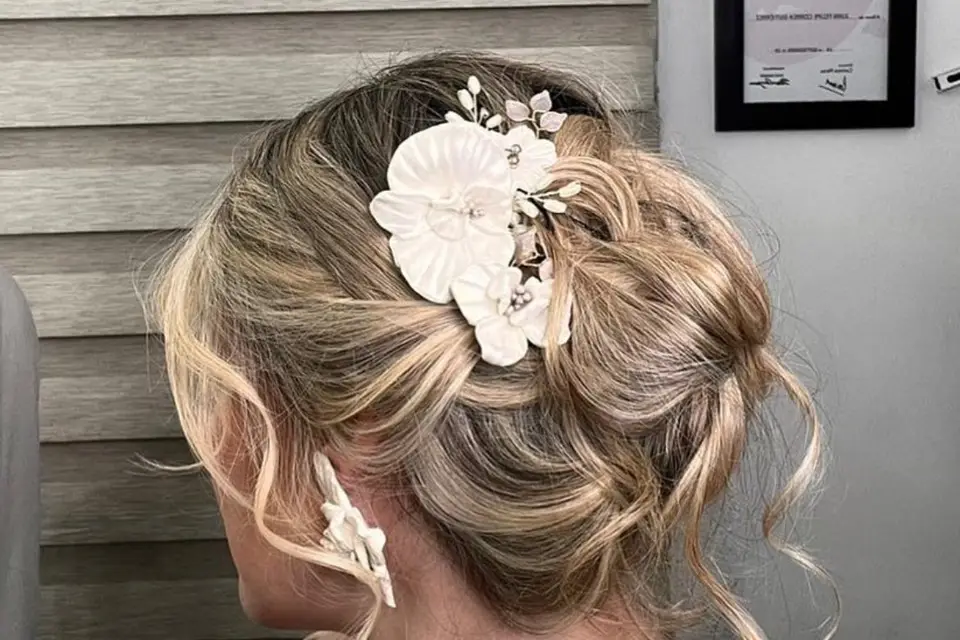 Felipe Correa Make up — photo 8