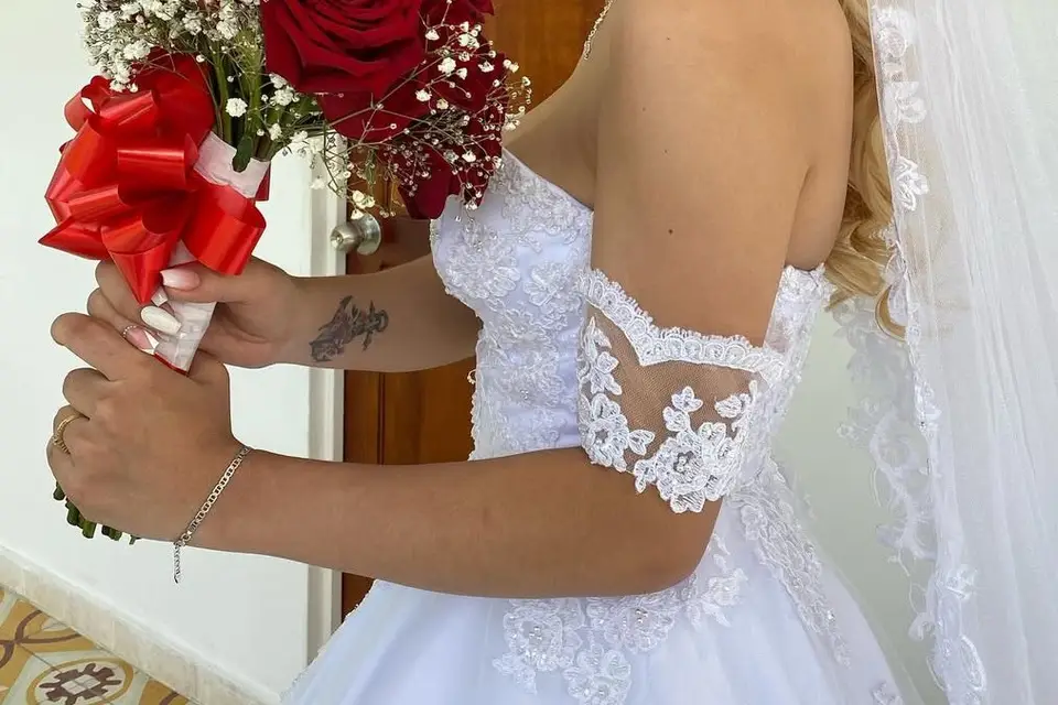 Felipe Correa Make up — photo 6