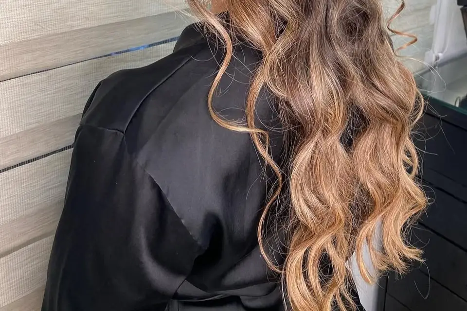 Felipe Correa Make up — photo 5