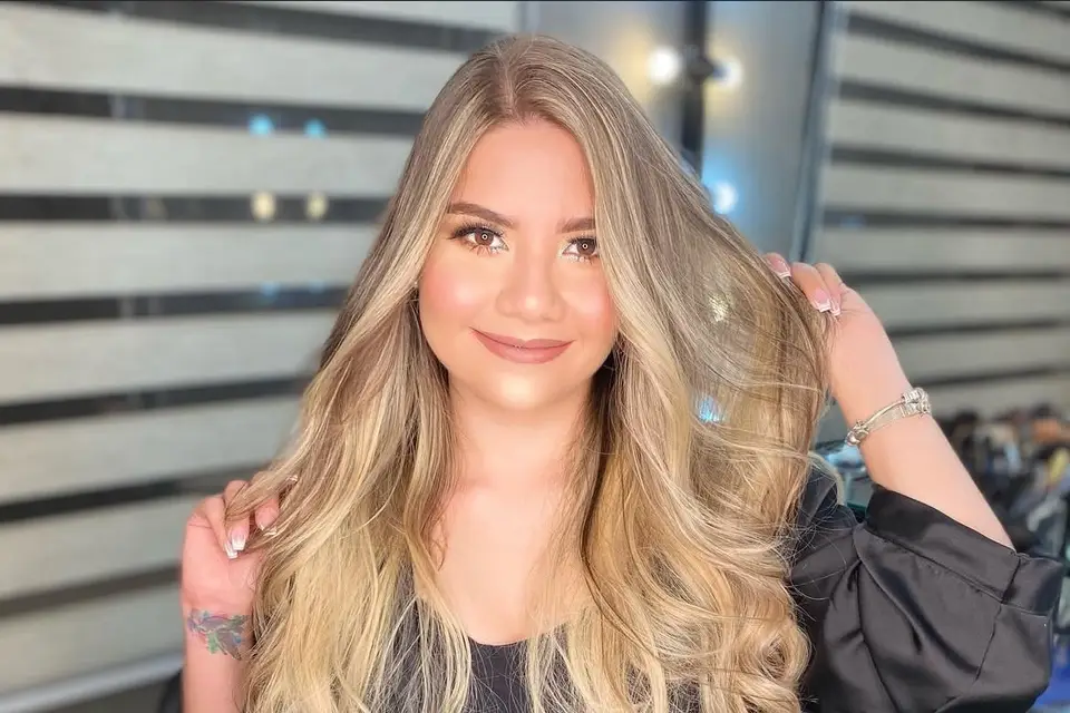 Felipe Correa Make up — photo 4